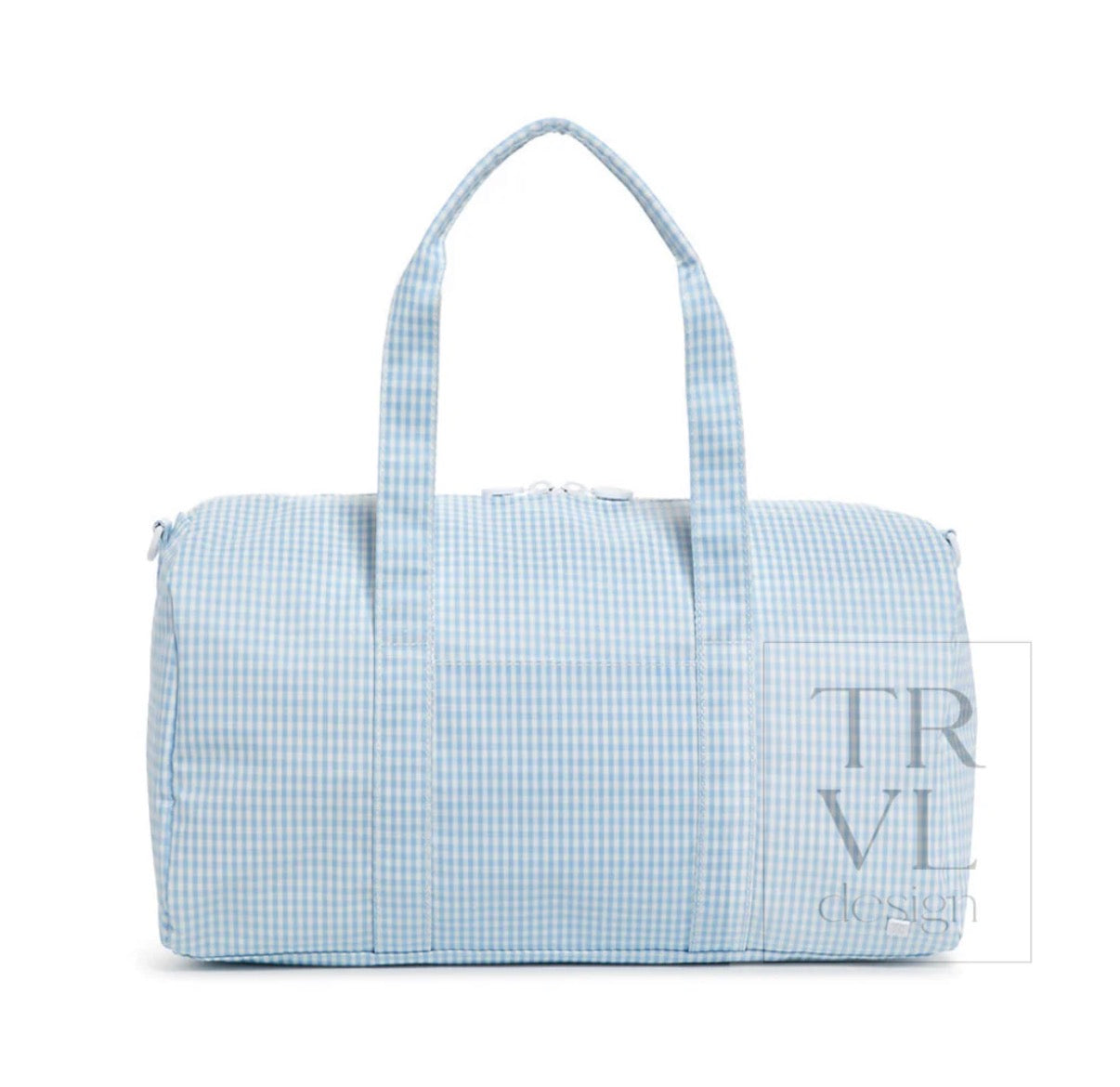 TRVL Weekender Duffle
