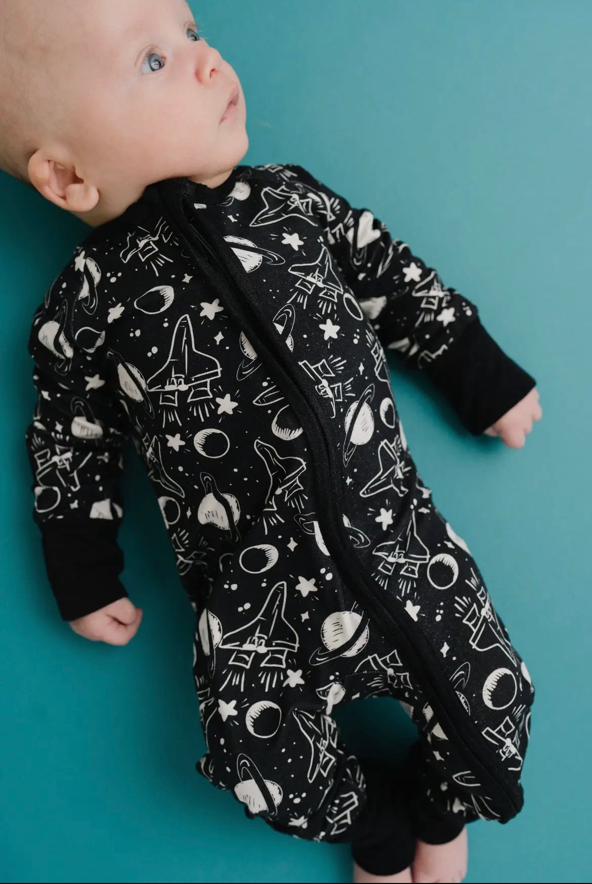 Outer Space Sleeper