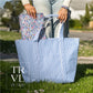 TRVL Jumbo Tote