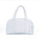 TRVL Quilted Grand Duffle