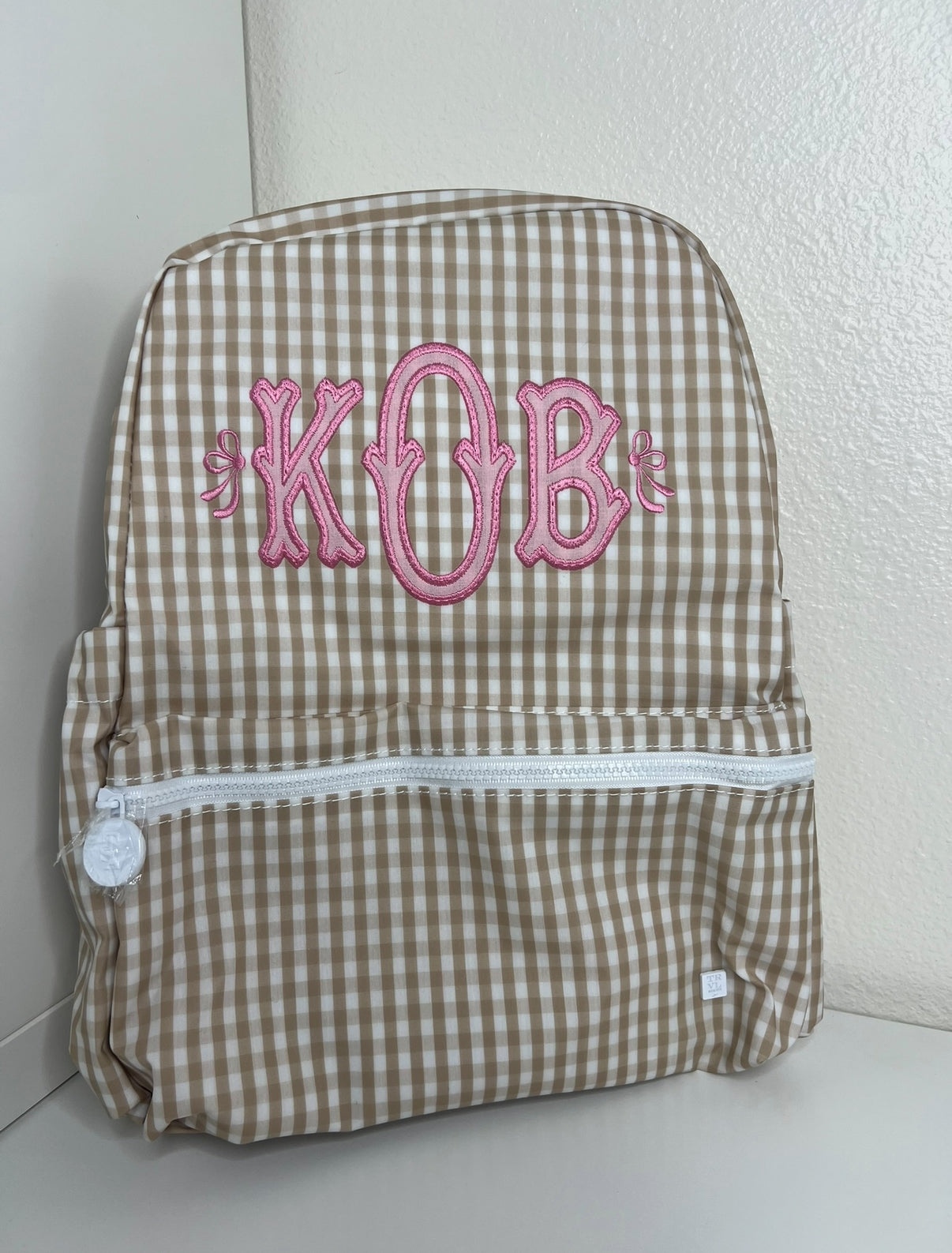 TRVL BAGS