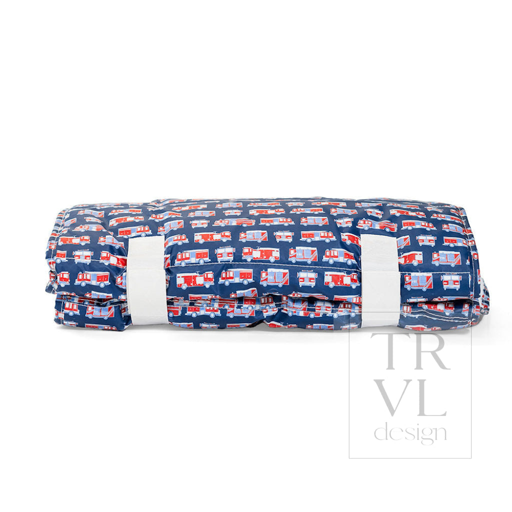 TRVL Nap Mat