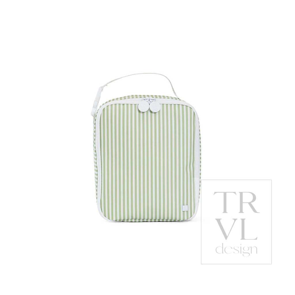 TRVL Lunchbox