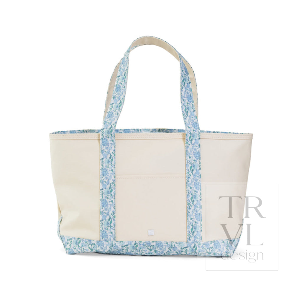 TRVL Medium Tote