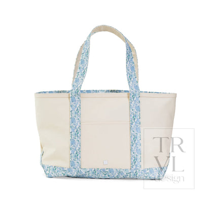 TRVL Medium Tote