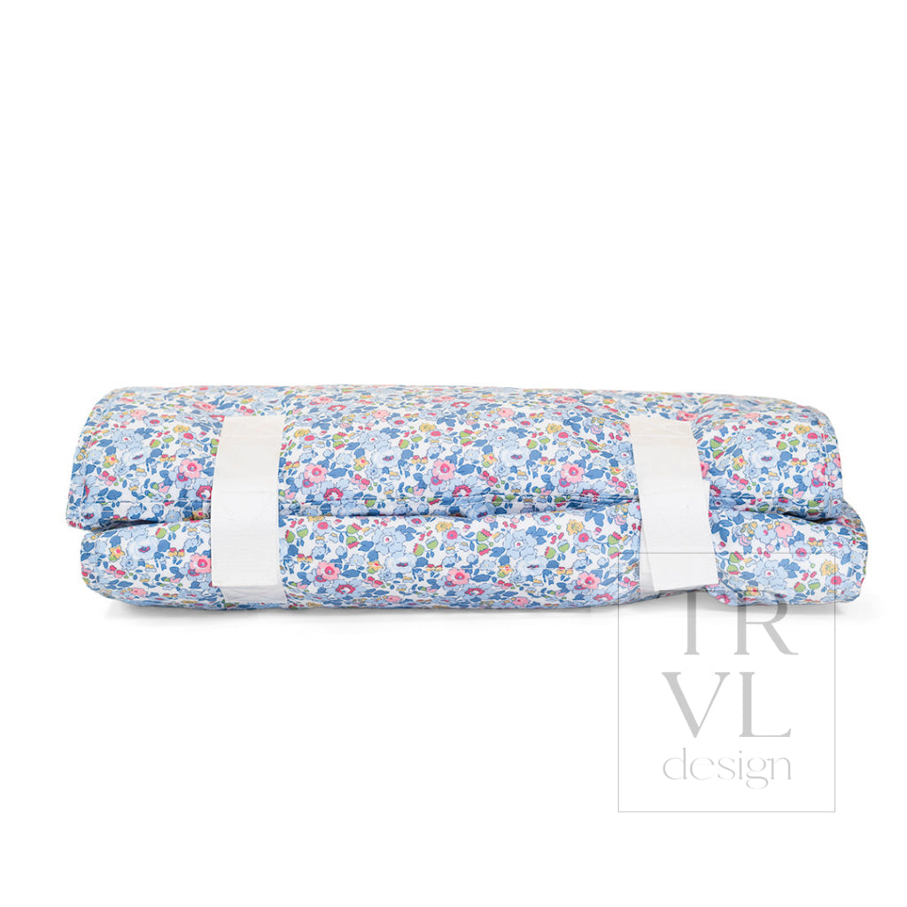 TRVL Nap Mat