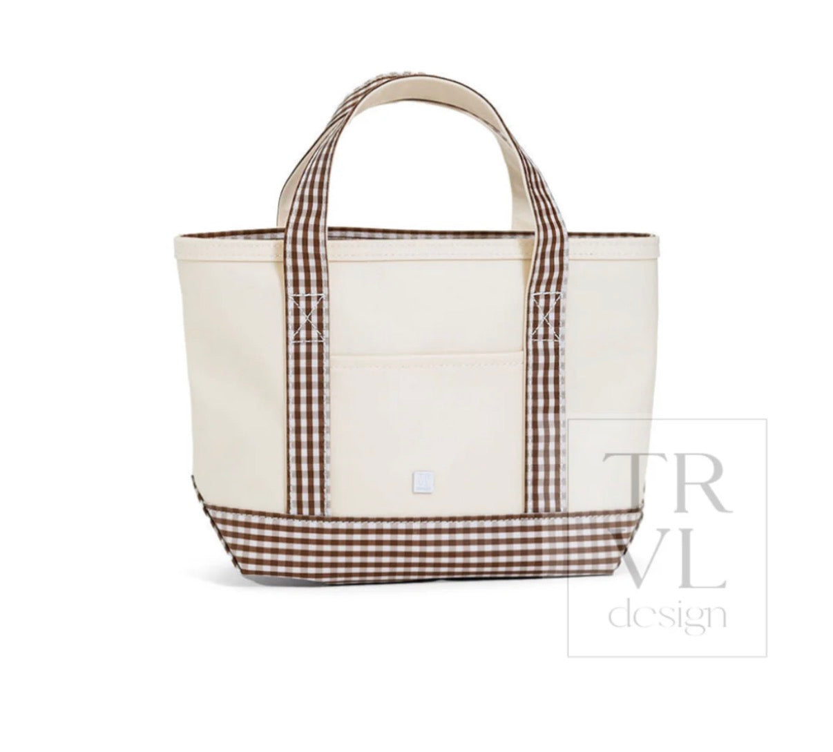 TRVL Mini Tote