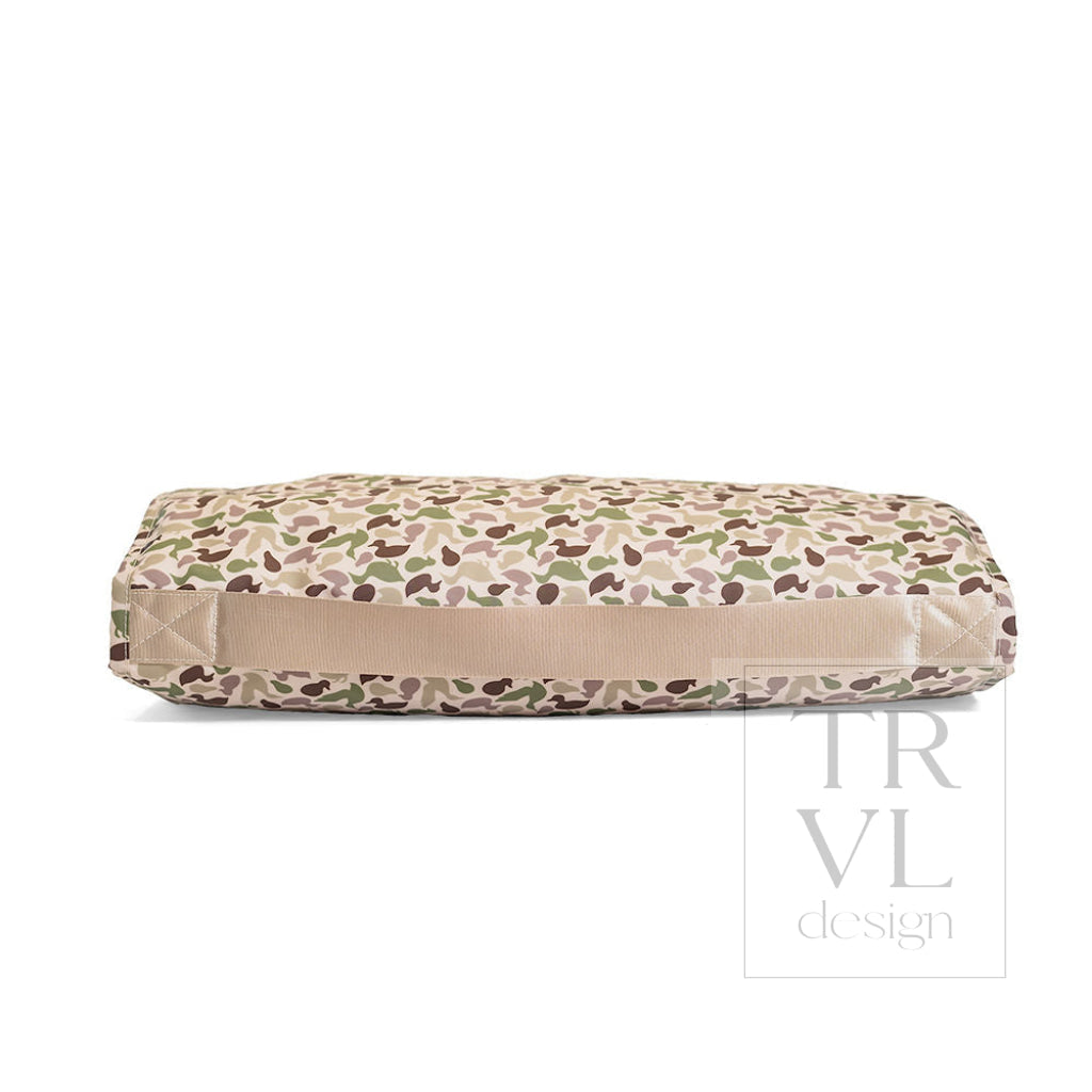 TRVL Nap Mat