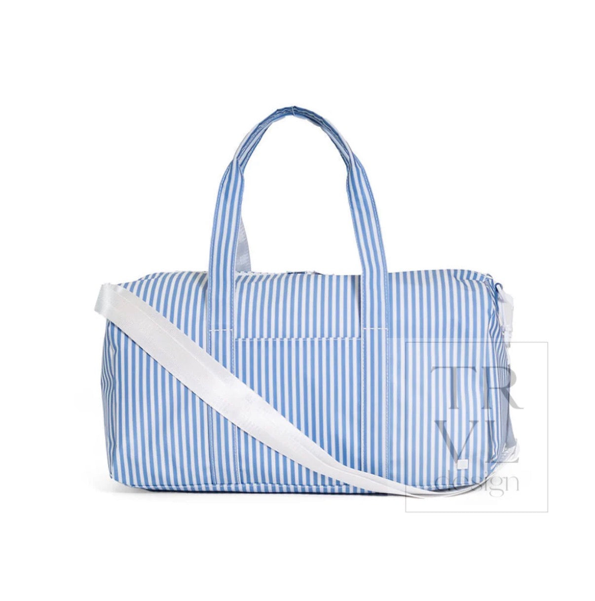 TRVL Weekender Duffle