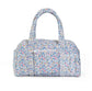 TRVL Quilted Grand Duffle