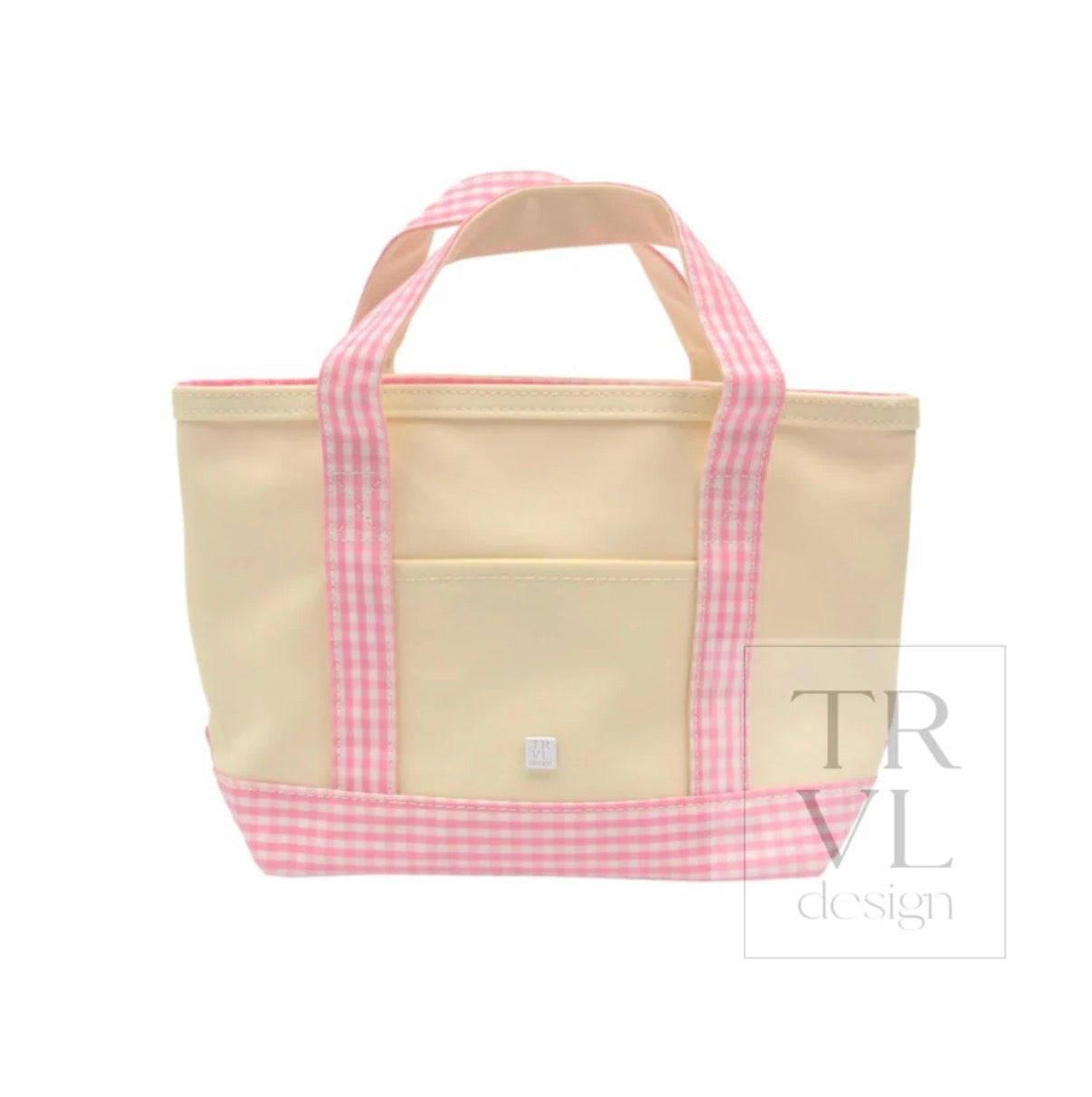 TRVL Mini Tote