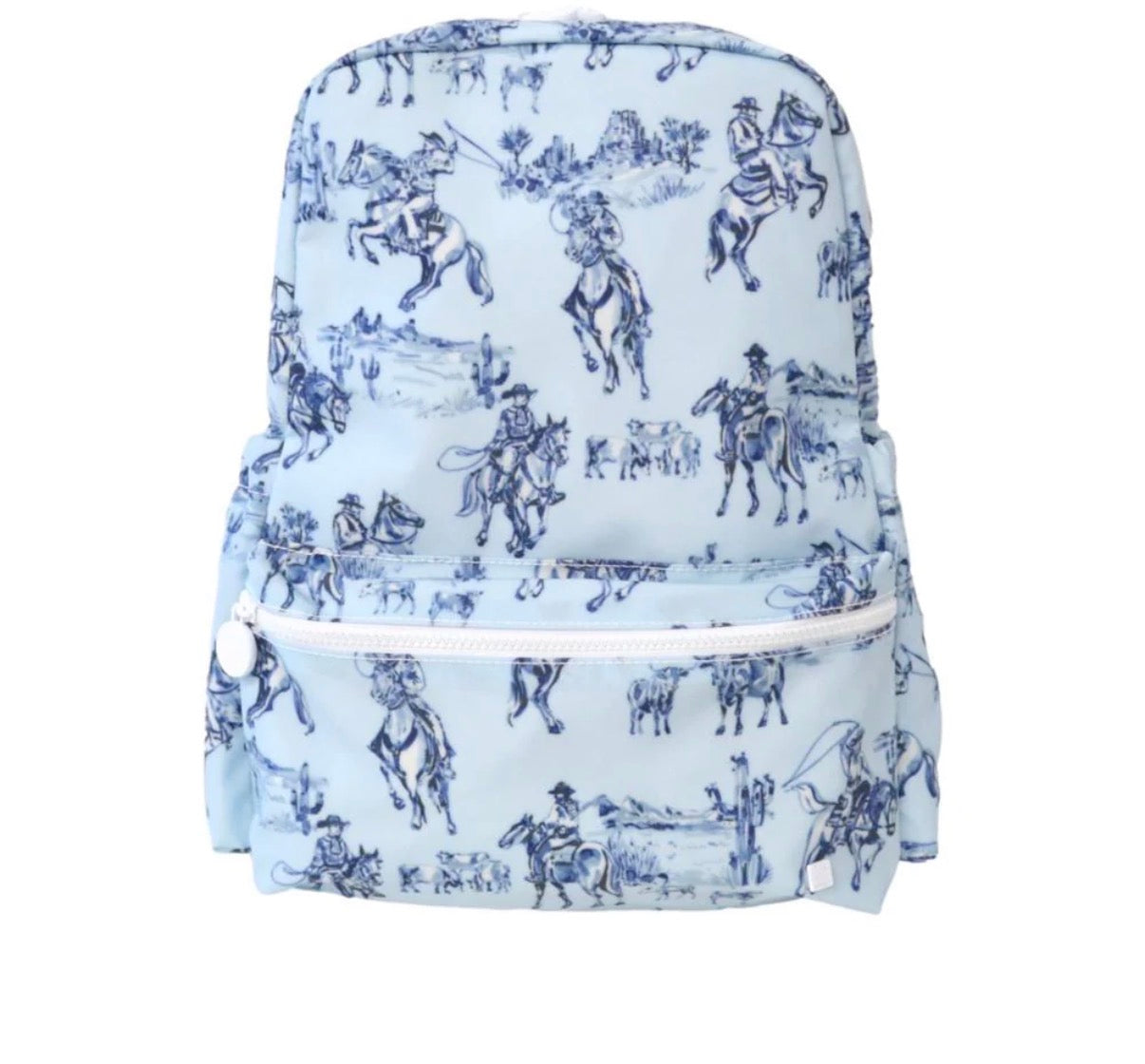 TRVL Backpacker