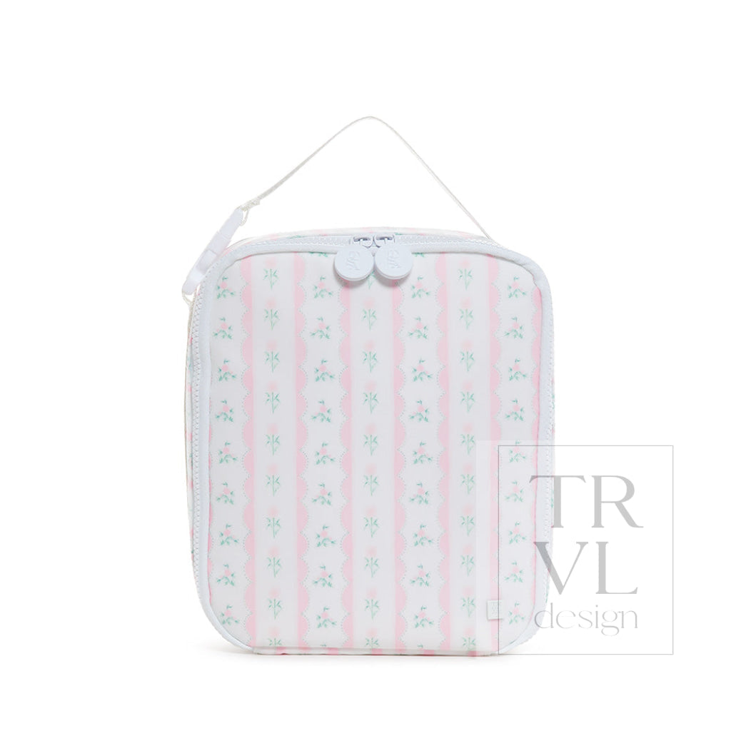 TRVL Lunchbox