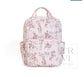 TRVL Quilted Backpack