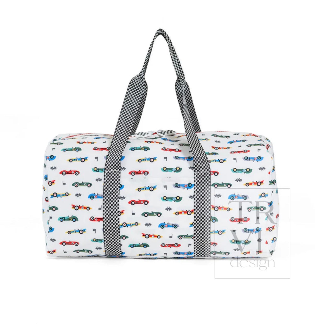 TRVL Weekender Duffle
