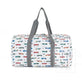 TRVL Weekender Duffle