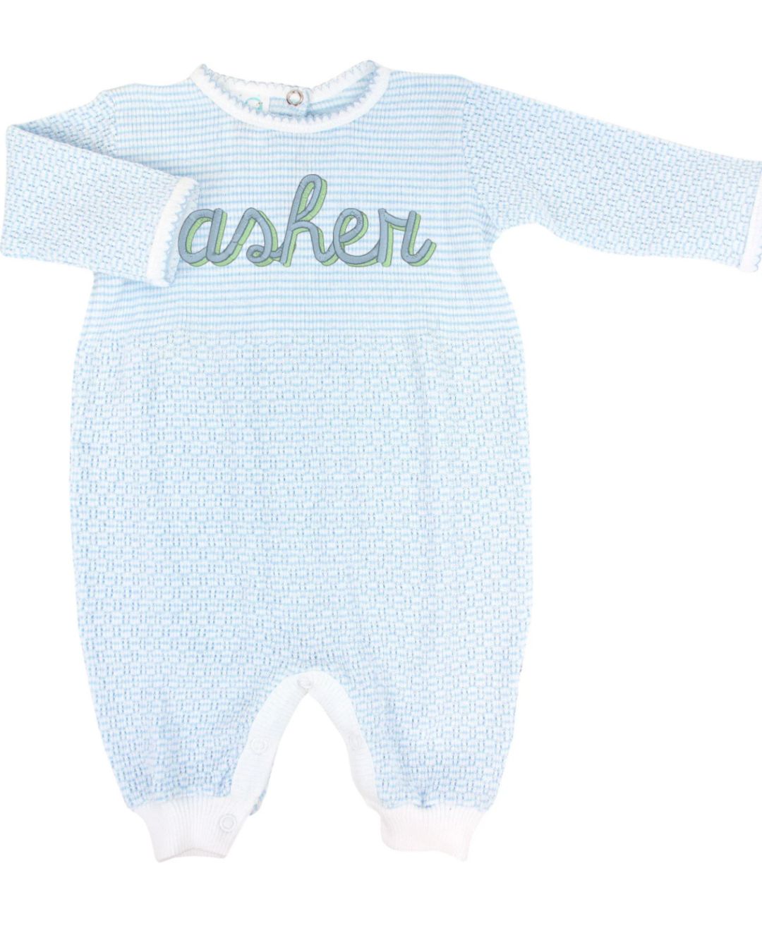 Paty romper