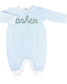 Paty romper
