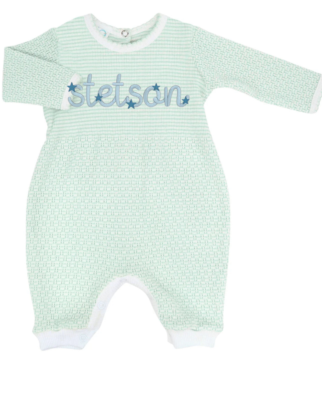 Paty romper