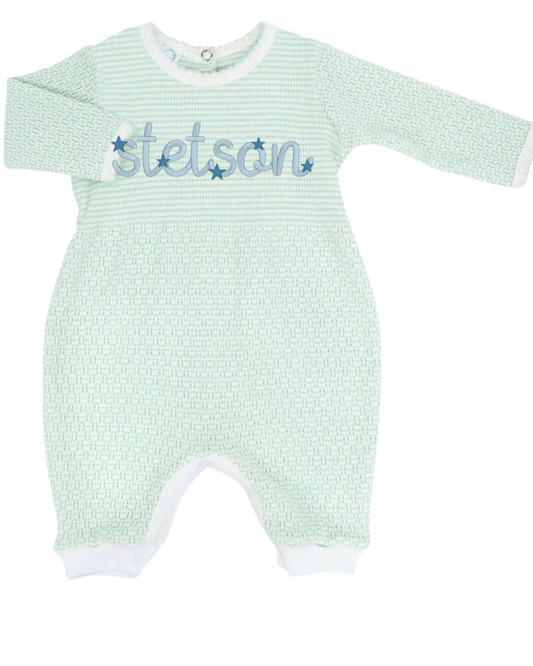 Paty romper