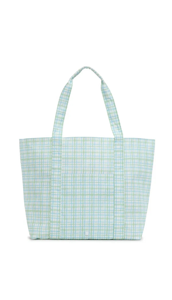 TRVL Jumbo Tote