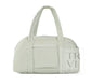 TRVL Quilted Grand Duffle