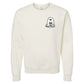 Espresso Martini Ghost Sweatshirt