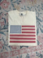 American flag Tshirt
