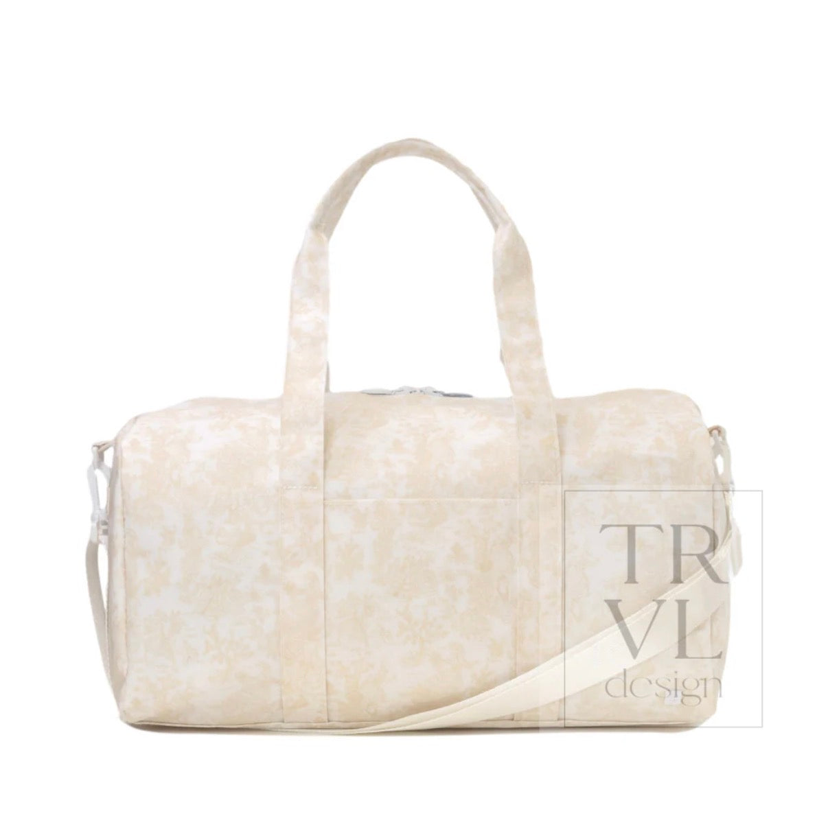 TRVL Weekender Duffle