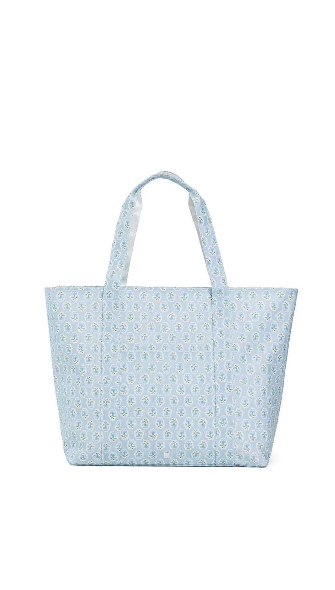TRVL Jumbo Tote