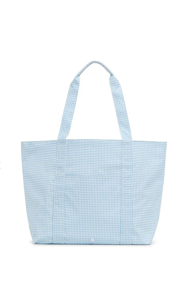 TRVL Jumbo Tote