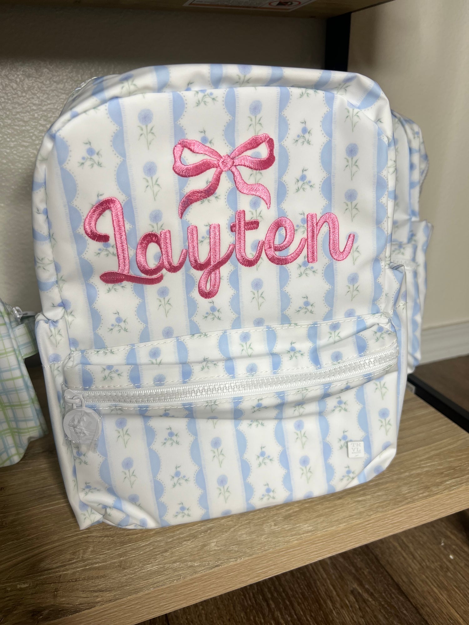 Backpacks