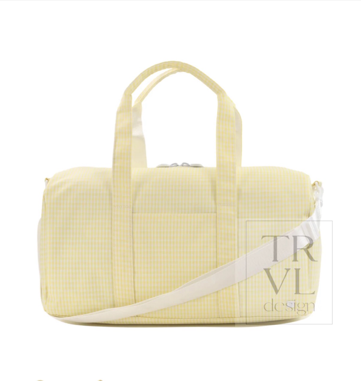 TRVL Weekender Duffle