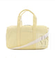 TRVL Weekender Duffle