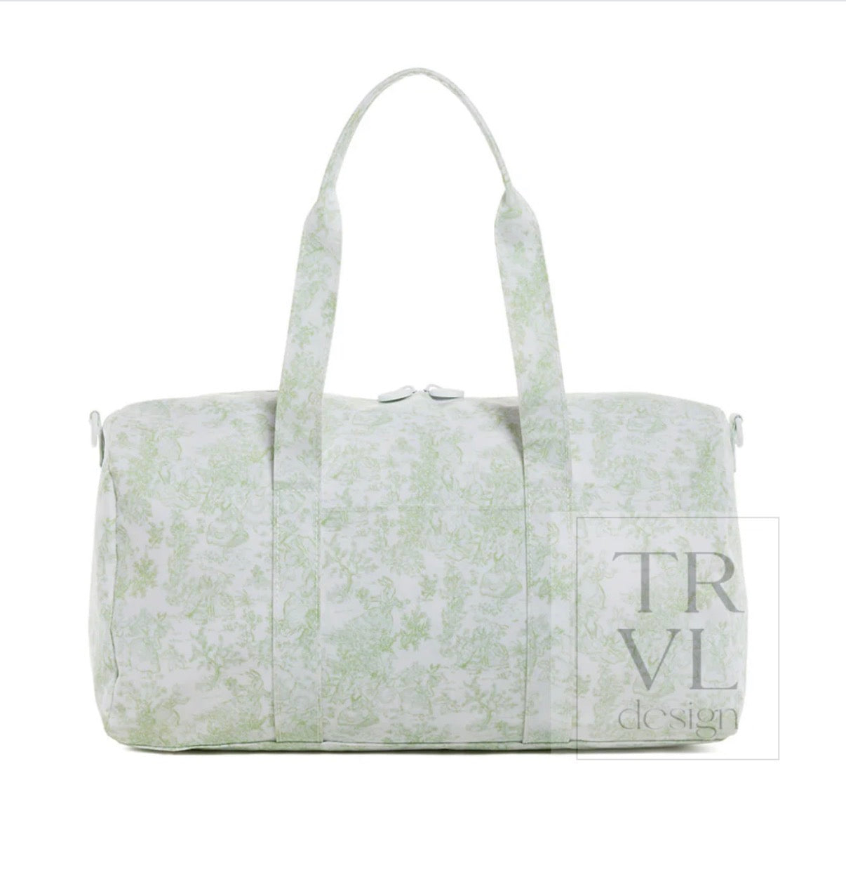 TRVL Weekender Duffle