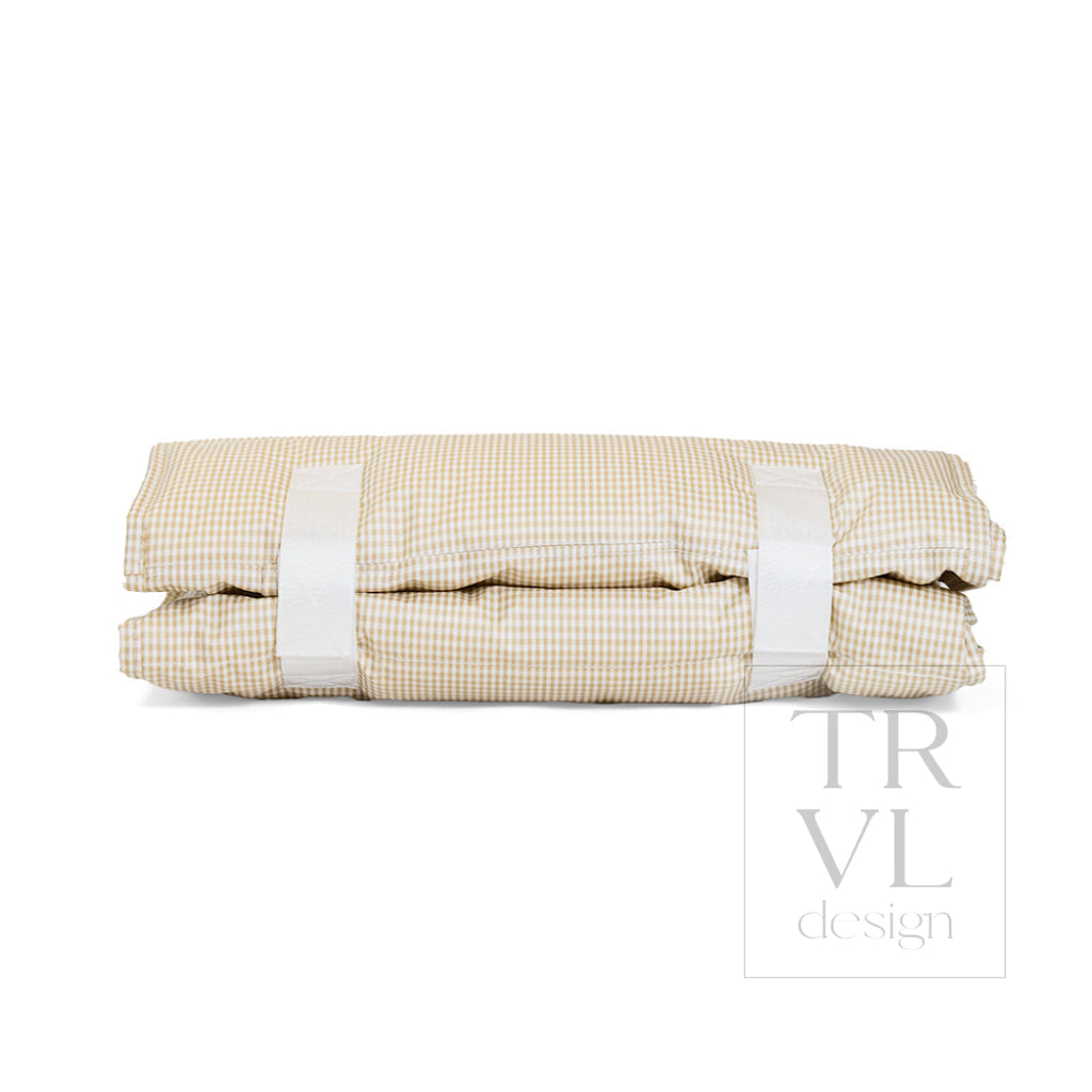 TRVL Nap Mat