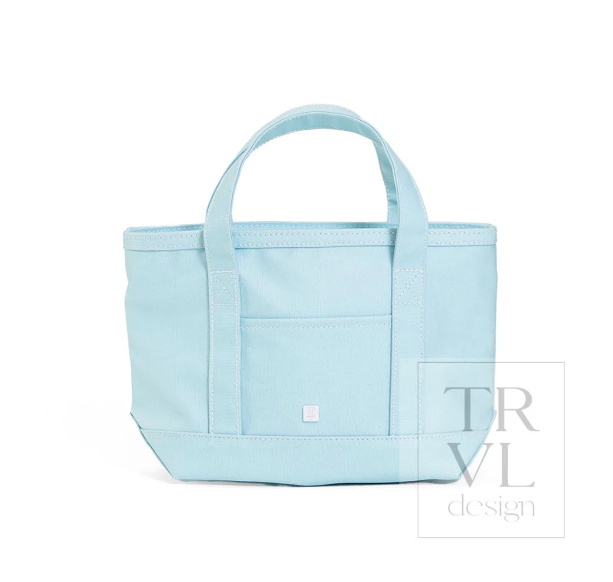 TRVL Mini Tote