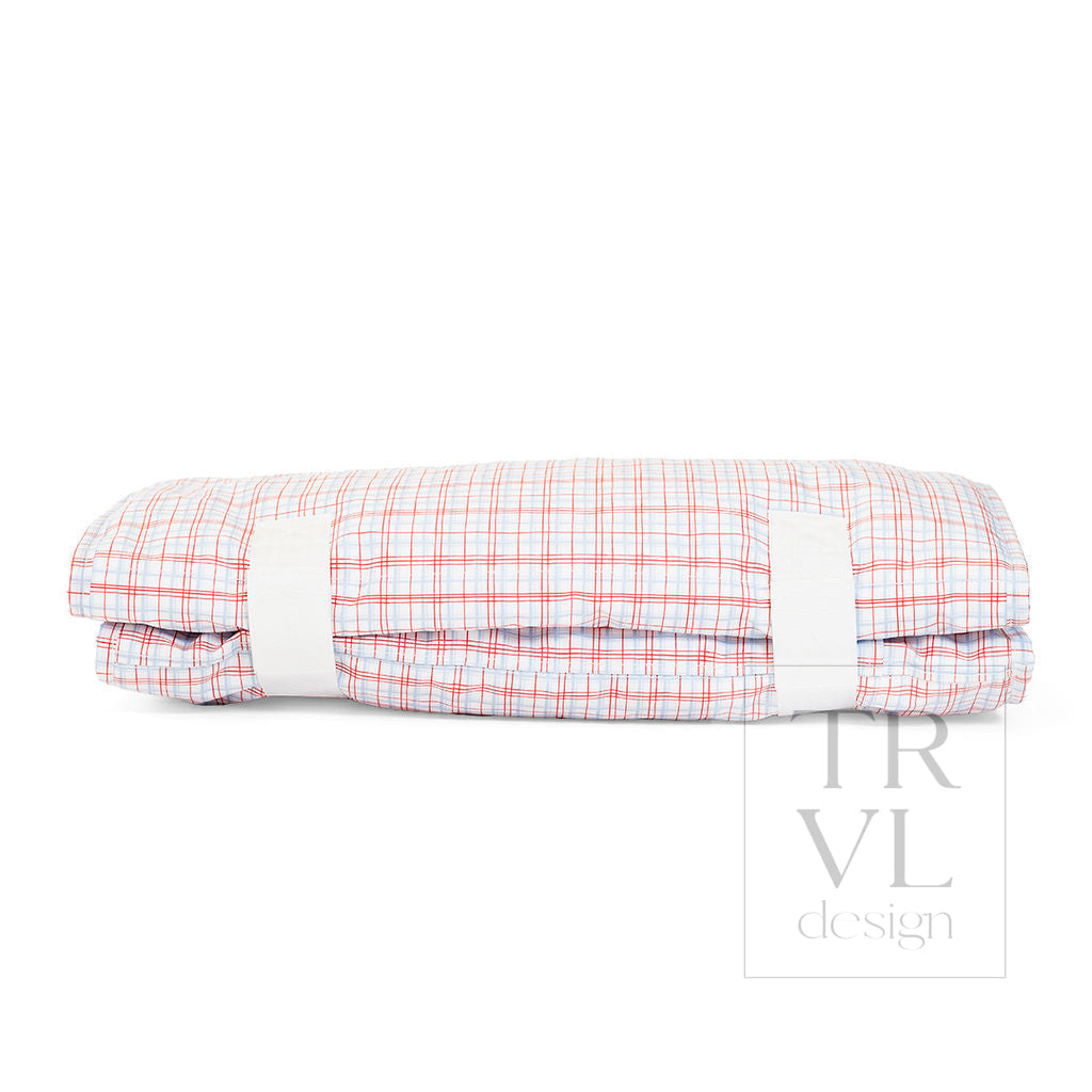TRVL Nap Mat