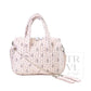 TRVL Quilted Stroller Bag