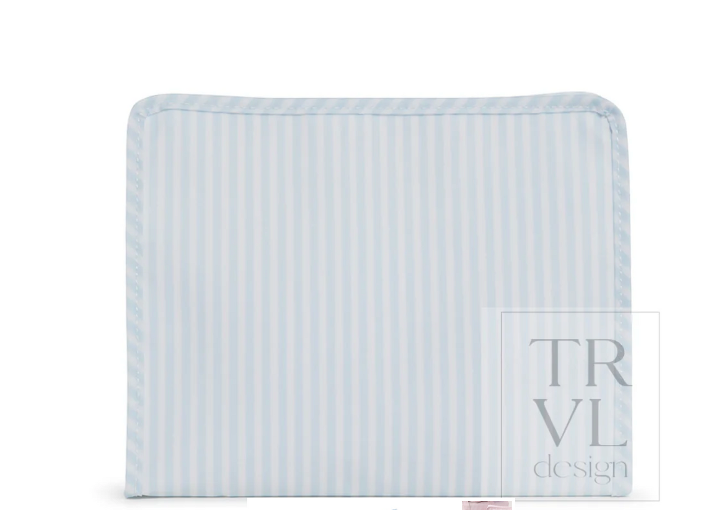 Large TRVL Roadie