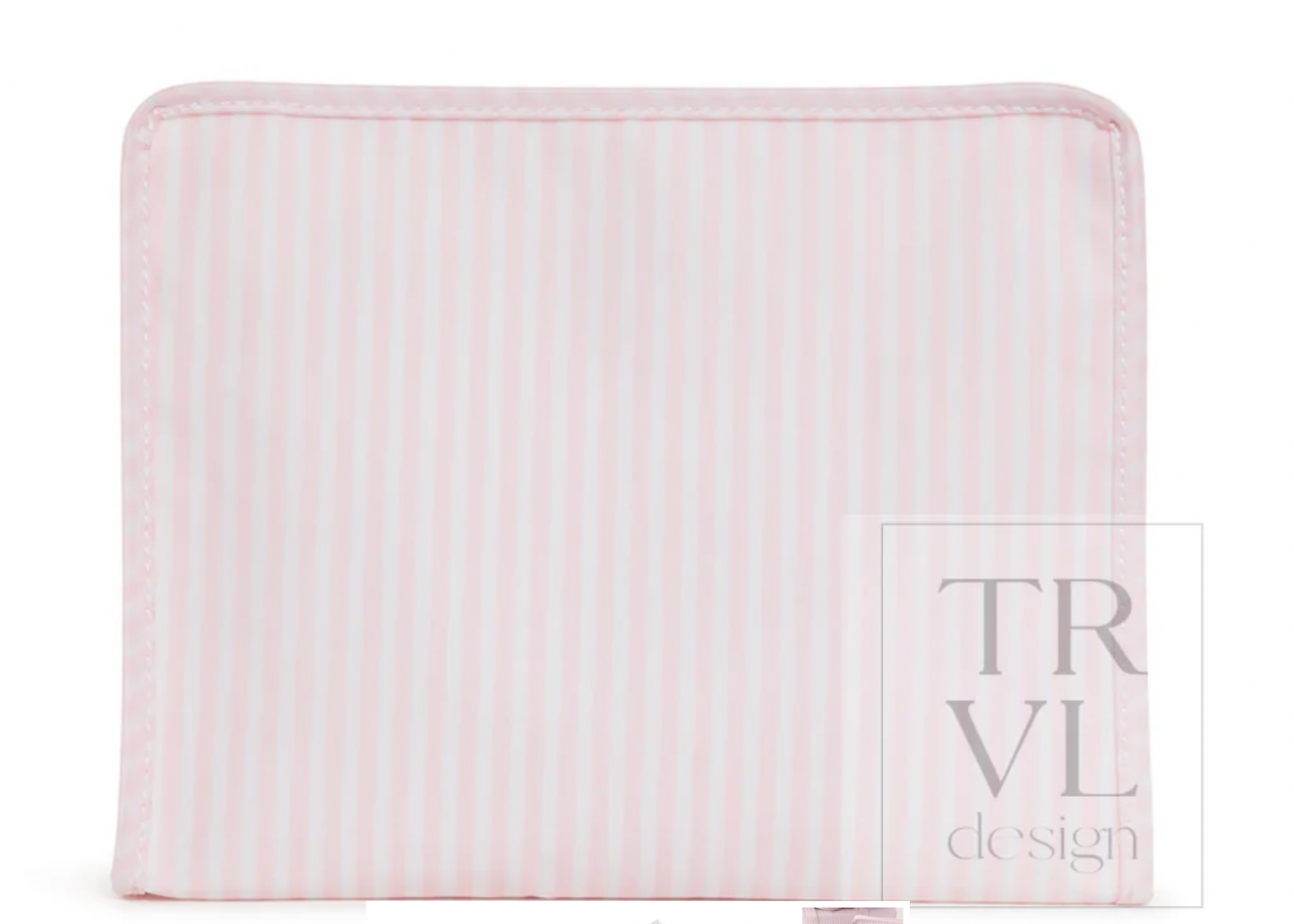 Large TRVL Roadie