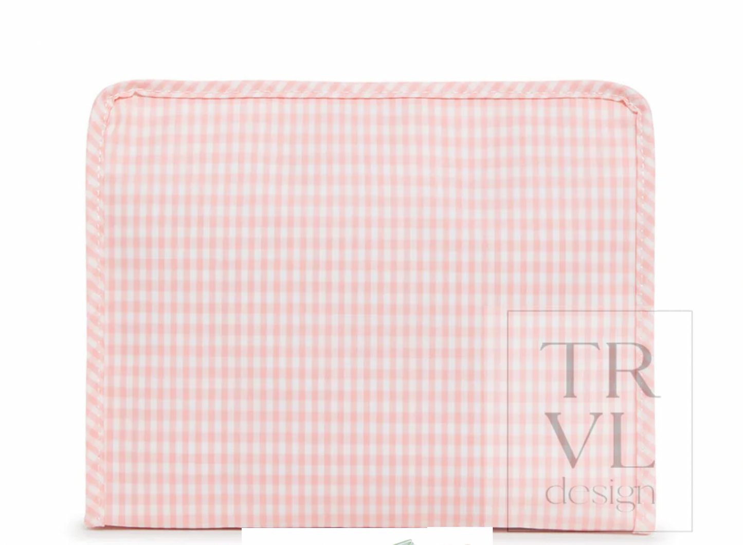 Large TRVL Roadie