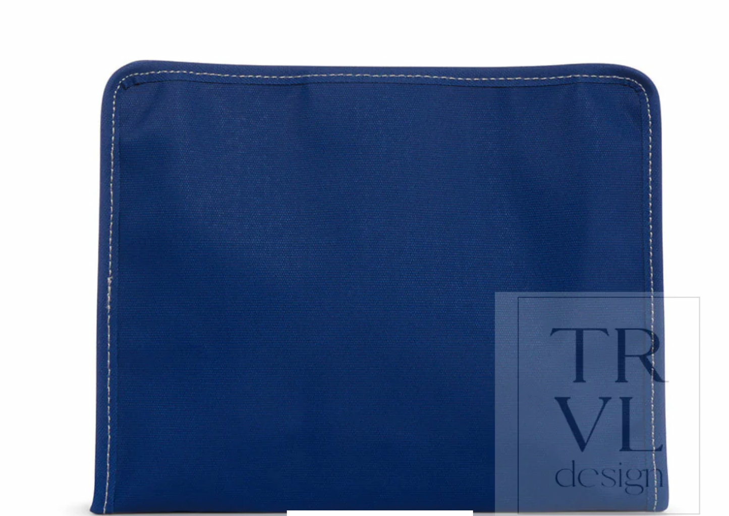Large TRVL Roadie