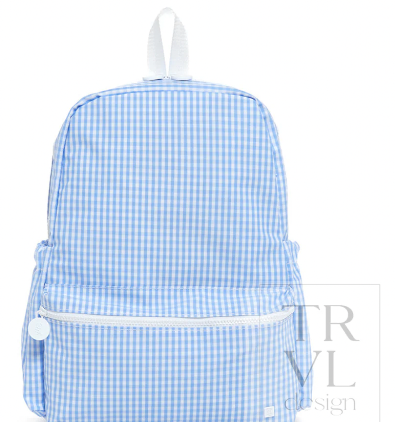 TRVL Backpacker