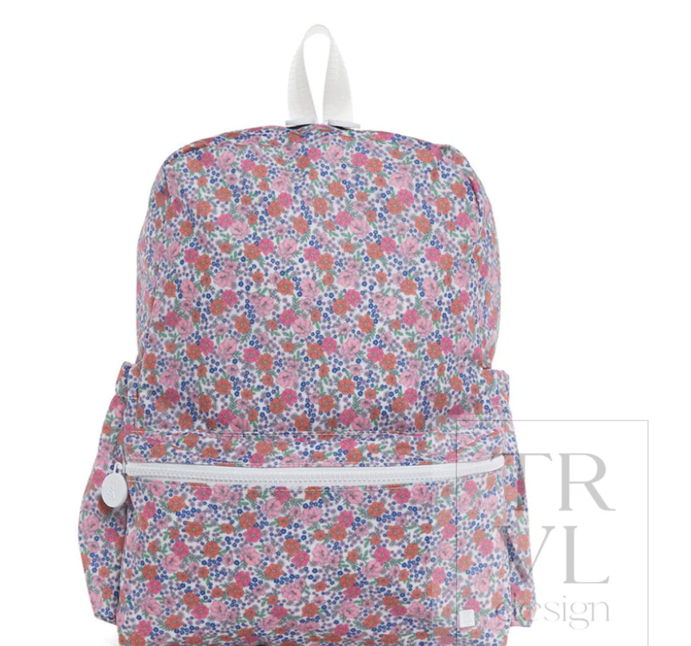 TRVL Backpacker