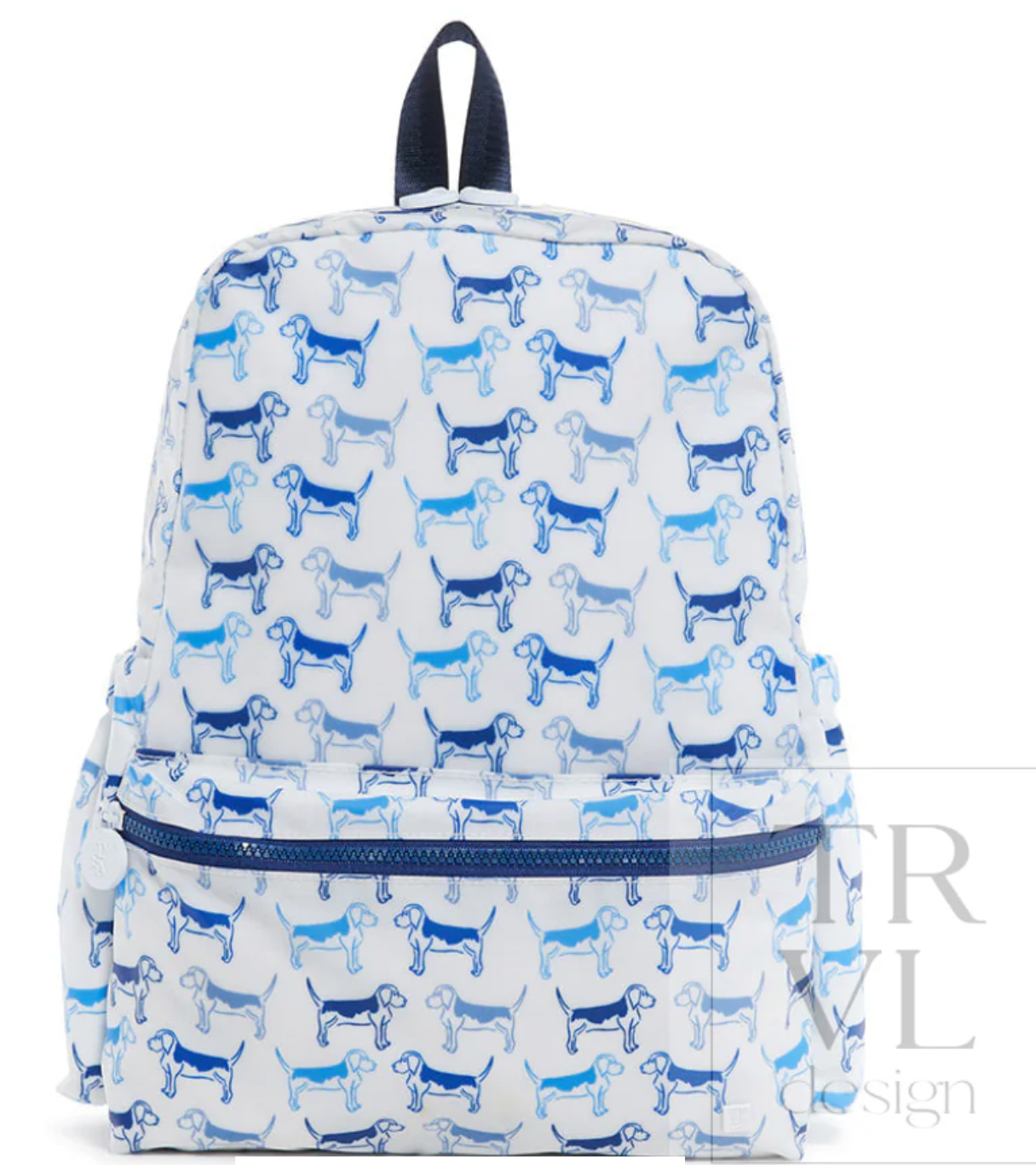 TRVL Backpacker