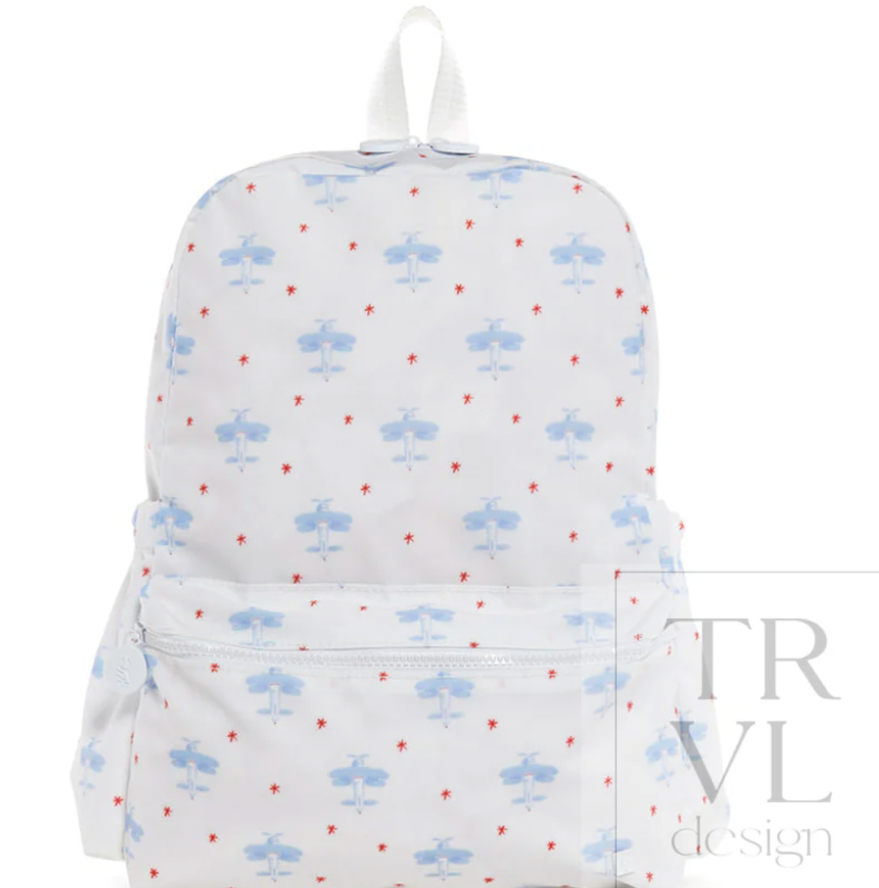 TRVL Backpacker