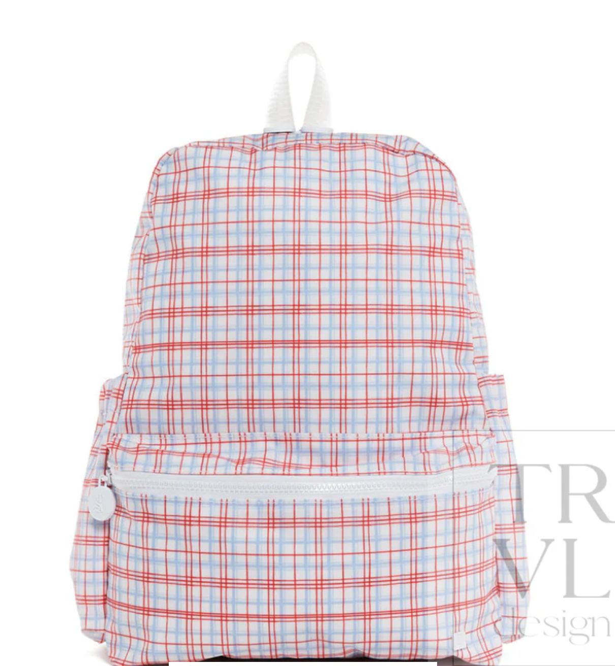 TRVL Backpacker