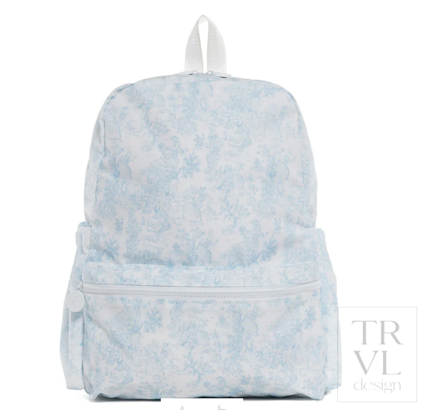 TRVL Backpacker