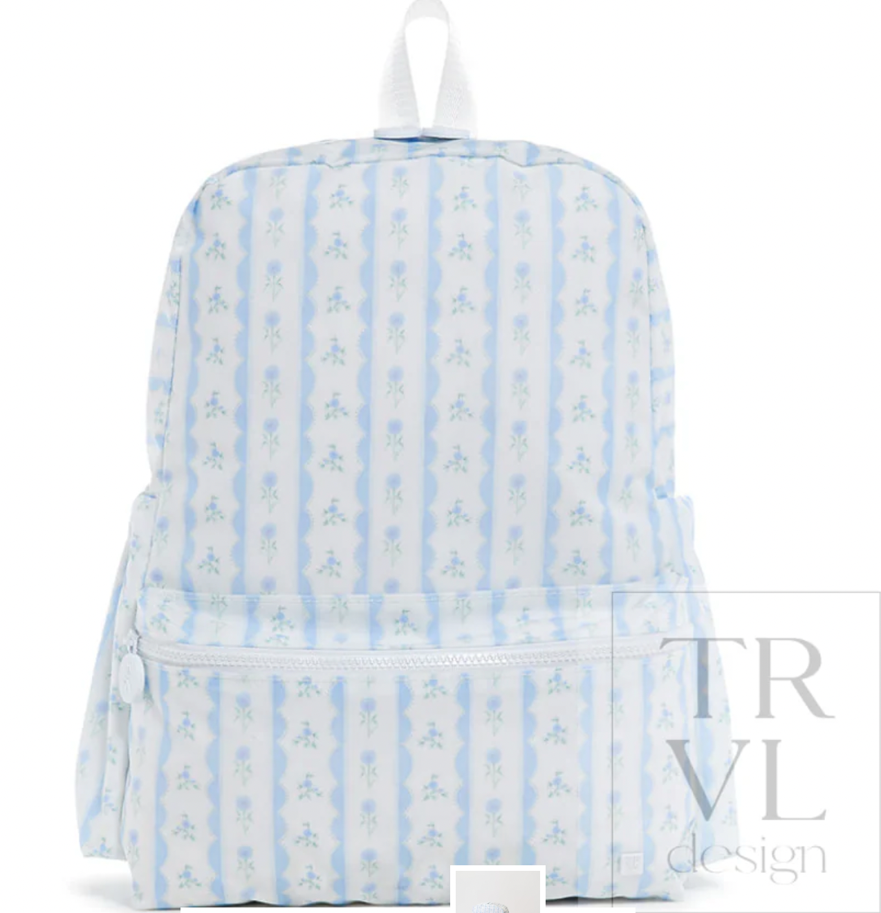 TRVL Backpacker